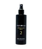 Aftershave Spray 2 - Fresh Cologne - mane man, matte paste,