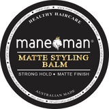 Matte Styling Balm