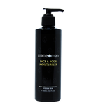 Face & Body Moisturizer