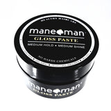 Gloss Paste - mane man, matte paste, 