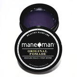 Original Pomade - mane man, matte paste, 